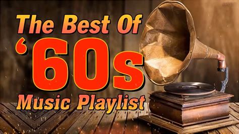 60s music you tube